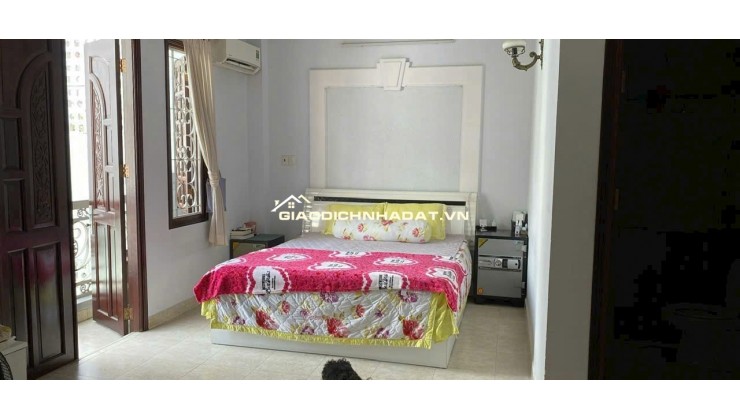 Siêu Hấp Dẫn Mặt Tiền Siêu Hiếm >6m Q10, DT:6x25m, T+3L Giá 25 tỷ chốt