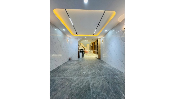 BÁN NHÀ 5 TẦNG ĐẸP – HẺM 7M THÔNG – 730 HƯƠNG LỘ 2 – BÌNH TÂN