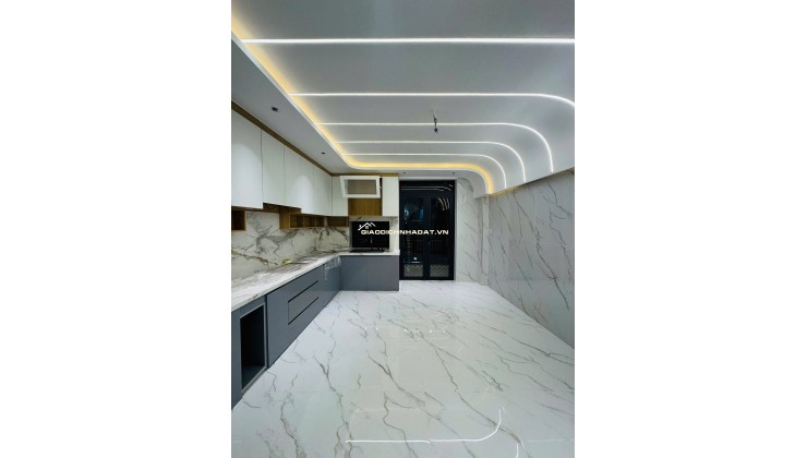 BÁN NHÀ 5 TẦNG ĐẸP – HẺM 7M THÔNG – 730 HƯƠNG LỘ 2 – BÌNH TÂN