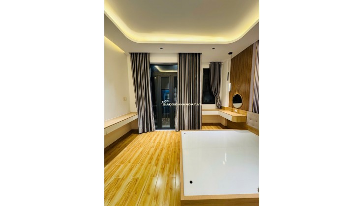 BÁN NHÀ 5 TẦNG ĐẸP – HẺM 7M THÔNG – 730 HƯƠNG LỘ 2 – BÌNH TÂN