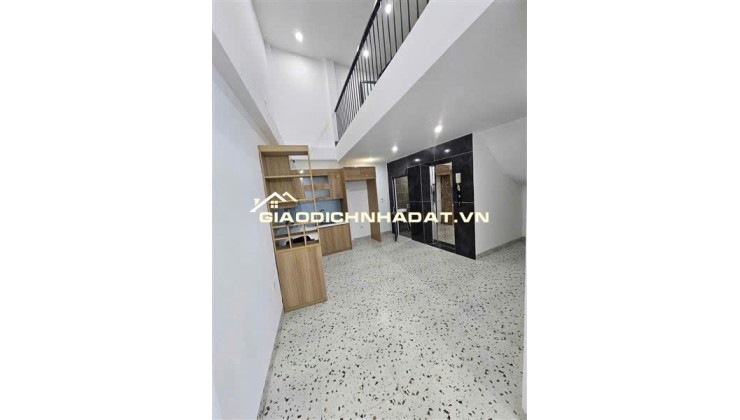 BÁN NHÀ PHỐ Q.HBT - HÀ NỘI, 44M 6 TẦNG THANG MÁY, ĐỦ TIỆN ÍCH, LH NGAY:0332645555.