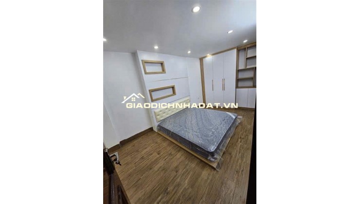 BÁN NHÀ PHỐ Q.HBT - HÀ NỘI, 44M 6 TẦNG THANG MÁY, ĐỦ TIỆN ÍCH, LH NGAY:0332645555.