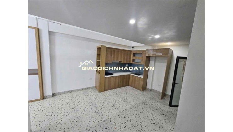 BÁN NHÀ PHỐ Q.HBT - HÀ NỘI, 44M 6 TẦNG THANG MÁY, ĐỦ TIỆN ÍCH, LH NGAY:0332645555.