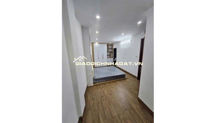 BÁN NHÀ PHỐ Q.HBT - HÀ NỘI, 44M 6 TẦNG THANG MÁY, ĐỦ TIỆN ÍCH, LH NGAY:0332645555.