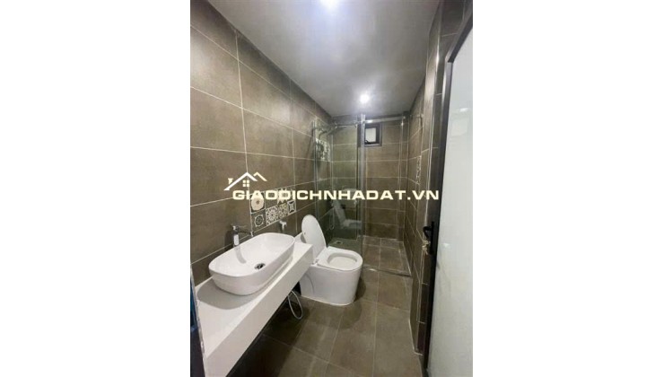 BÁN NHÀ PHỐ Q.HBT - HÀ NỘI, 44M 6 TẦNG THANG MÁY, ĐỦ TIỆN ÍCH, LH NGAY:0332645555.