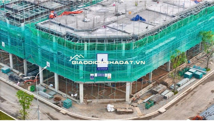 CHỈ 5 TỶ SỞ HỮU NHÀ 4 TẦNG 75M2 + XE Ô TÔ VF3 ! HÀNG F1 CHIẾT KHẤU ĐẾN 12%. LH:0931024399