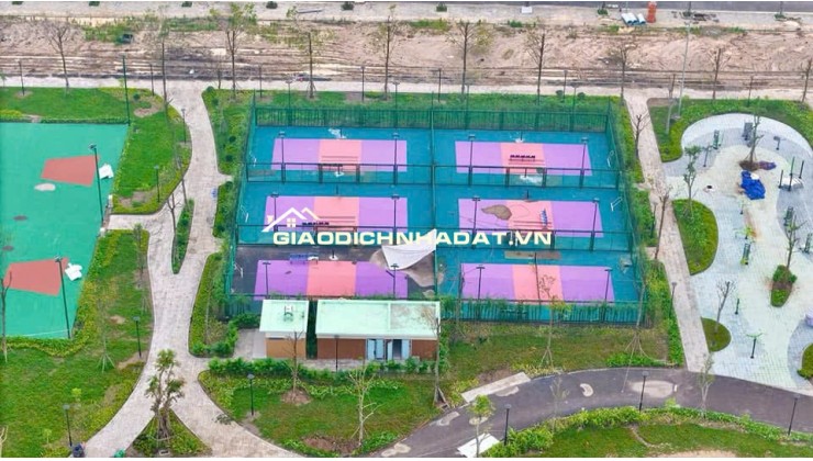 CHỈ 5 TỶ SỞ HỮU NHÀ 4 TẦNG 75M2 + XE Ô TÔ VF3 ! HÀNG F1 CHIẾT KHẤU ĐẾN 12%. LH:0931024399