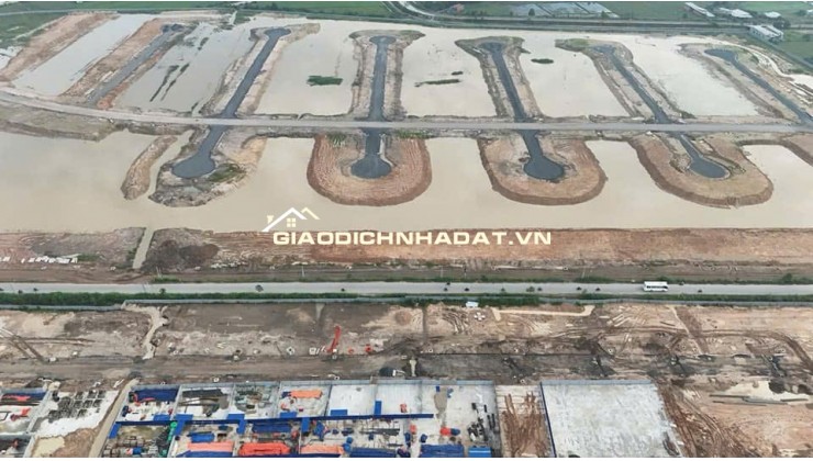 CHỈ 5 TỶ SỞ HỮU NHÀ 4 TẦNG 75M2 + XE Ô TÔ VF3 ! HÀNG F1 CHIẾT KHẤU ĐẾN 12%. LH:0931024399