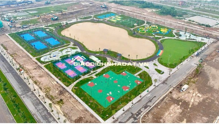 CHỈ 5 TỶ SỞ HỮU NHÀ 4 TẦNG 75M2 + XE Ô TÔ VF3 ! HÀNG F1 CHIẾT KHẤU ĐẾN 12%. LH:0931024399