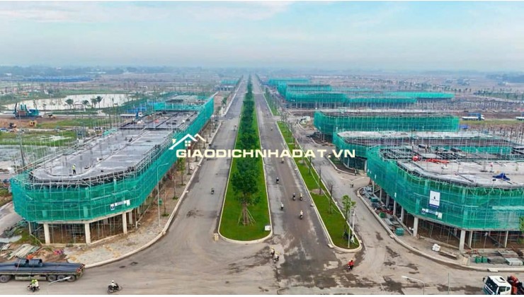 CHỈ 5 TỶ SỞ HỮU NHÀ 4 TẦNG 75M2 + XE Ô TÔ VF3 ! HÀNG F1 CHIẾT KHẤU ĐẾN 12%. LH:0931024399