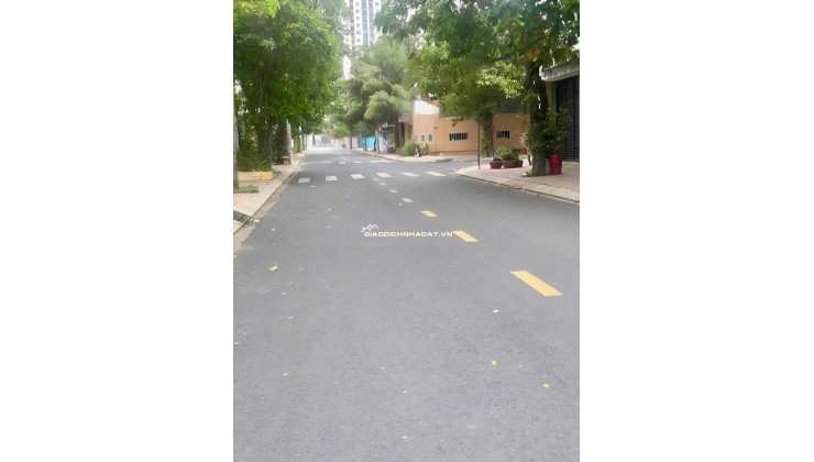 MẶT TIỀN PHẠM THẾ HIỂN – NHÀ 4 TẦNG CHỈ 14.9 TỶ. LH:0779351867 – 0764071867.