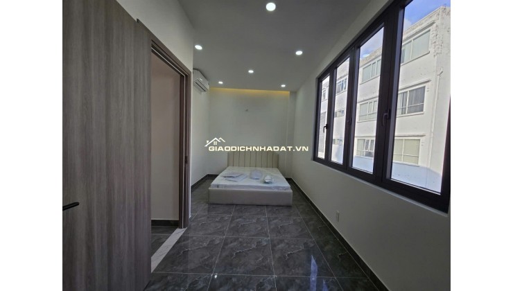 NHÀ ĐẸP 3 TẦNG – TRẦN XUÂN SOẠN, QUẬN 7 – CHỈ 6.25 TỶ – FULL NỘI THẤT Ở NGAY