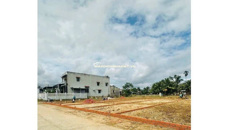  SỞ HỮU NGAY LÔ ĐẤT TRUNG TÂM ĐẠI HIỆP – GẦN CHỢ, GẦN TRƯỜNG, GIÁ SIÊU MỀM!