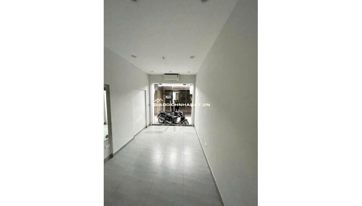 MẶT NGÕ KINH DOANH TẤP NẬP - Ô TÔ RA VÀO THOẢI MÁI - TRUNG TÂM ĐỐNG ĐA