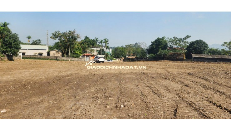  MỞ BÁN KHU ĐẤT 6 LÔ VỊ TRÍ ĐẮC ĐỊA - GIÁ RẺ NHẤT THỊ TRƯỜNG - SÁT KCN NHUẬN TRẠCH