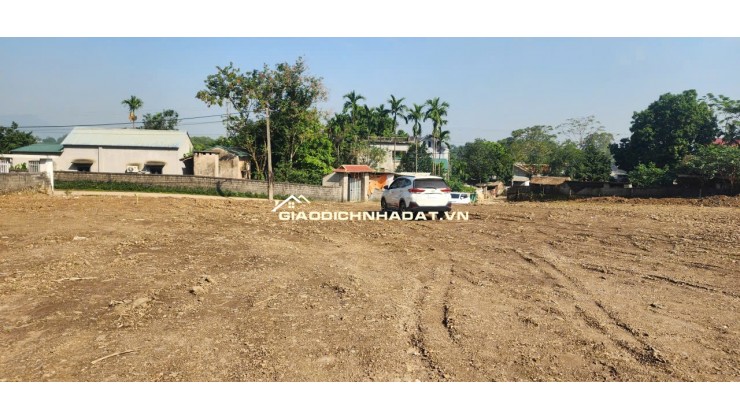  MỞ BÁN KHU ĐẤT 6 LÔ VỊ TRÍ ĐẮC ĐỊA - GIÁ RẺ NHẤT THỊ TRƯỜNG - SÁT KCN NHUẬN TRẠCH