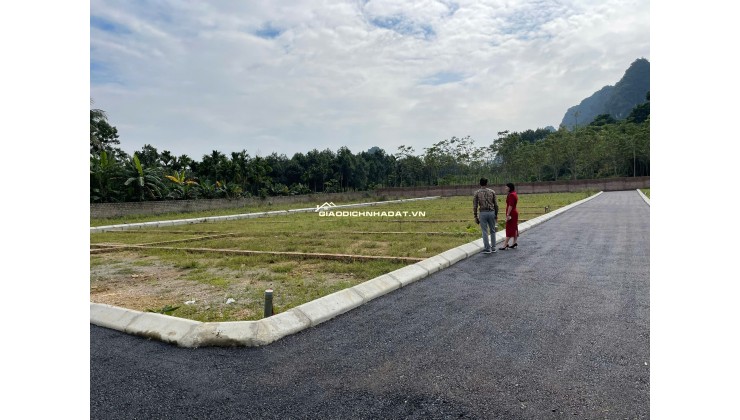  ĐẦU TƯ ĐẤT NỀN HAMI CAO DƯƠNG – PHÚ THỌ – GIÁ CHỈ TỪ 3XX TRIỆU/LÔ!