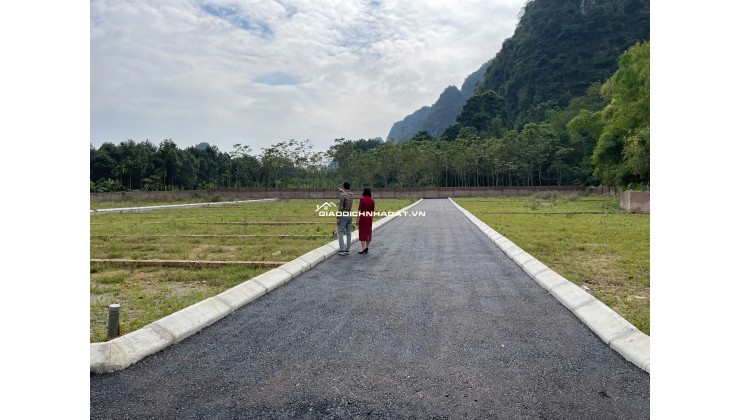  ĐẦU TƯ ĐẤT NỀN HAMI CAO DƯƠNG – PHÚ THỌ – GIÁ CHỈ TỪ 3XX TRIỆU/LÔ!
