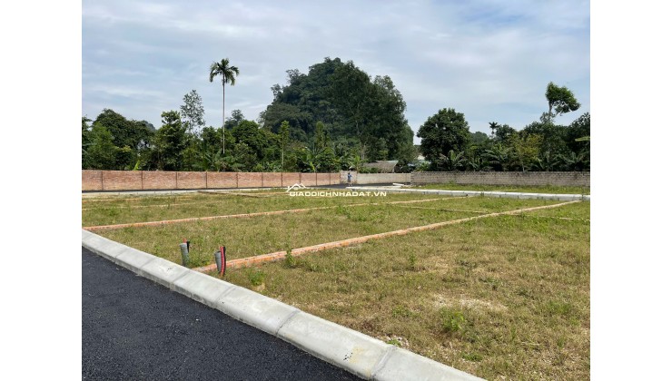  ĐẦU TƯ ĐẤT NỀN HAMI CAO DƯƠNG – PHÚ THỌ – GIÁ CHỈ TỪ 3XX TRIỆU/LÔ!