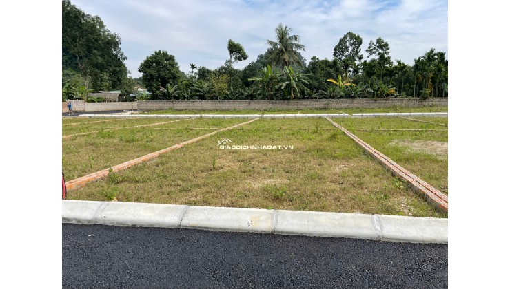  ĐẦU TƯ ĐẤT NỀN HAMI CAO DƯƠNG – PHÚ THỌ – GIÁ CHỈ TỪ 3XX TRIỆU/LÔ!