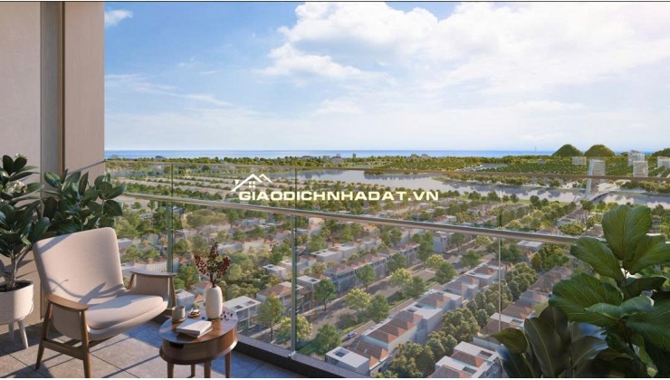 Dự án: Sun Cora Tower - Sống Xứng Tầm, Giữa Lòng Hòa Xuân