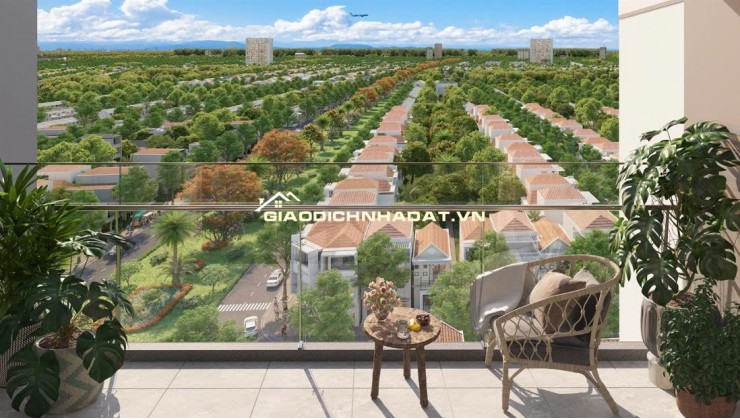 Dự án: Sun Cora Tower - Sống Xứng Tầm, Giữa Lòng Hòa Xuân