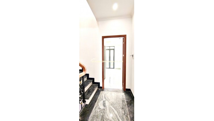 SỐC! Bán Gấp Nhà Mới 1 Trệt 2 Lầu 1 Tum, Hẻm Ô Tô Đường 2 Trường Thọ, 76.2m2, Giá Cực Hấp Dẫn!