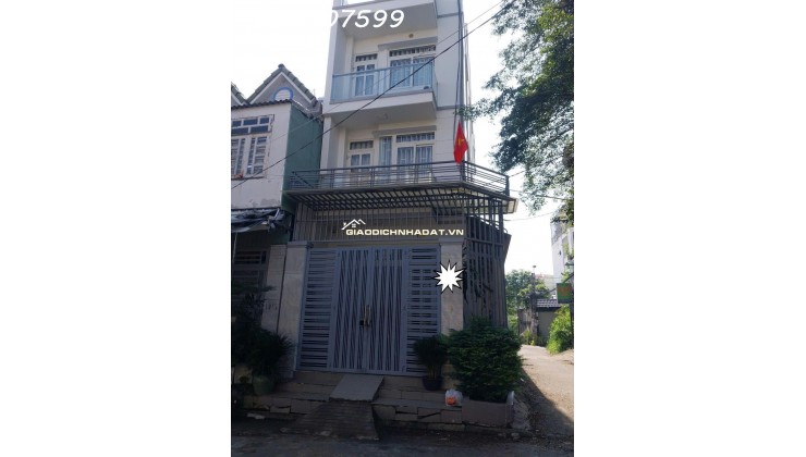 BÁN GẤP SIÊU PHẨM GÓC 2 MẶT TIỀN CHỈ 7.49 TỶ