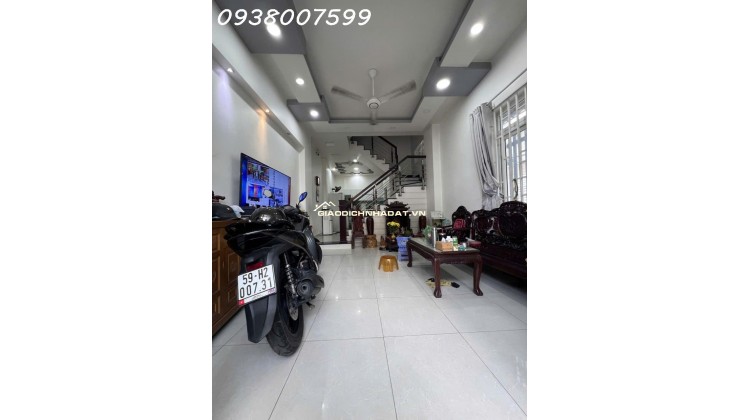 BÁN GẤP SIÊU PHẨM GÓC 2 MẶT TIỀN CHỈ 7.49 TỶ