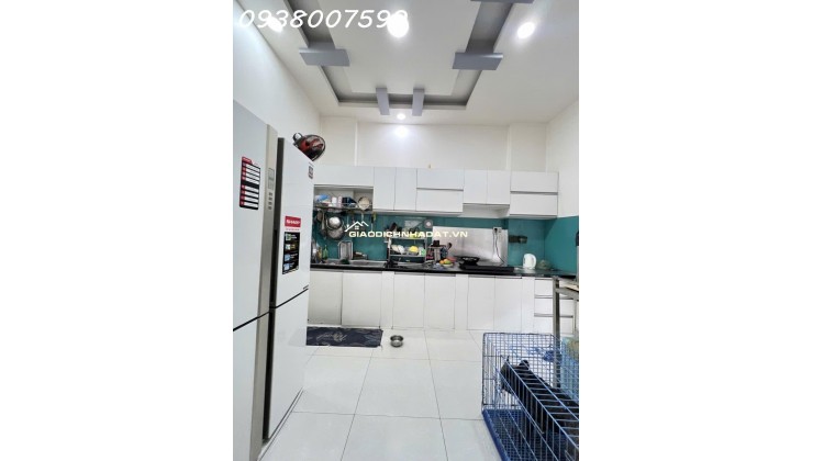 BÁN GẤP SIÊU PHẨM GÓC 2 MẶT TIỀN CHỈ 7.49 TỶ