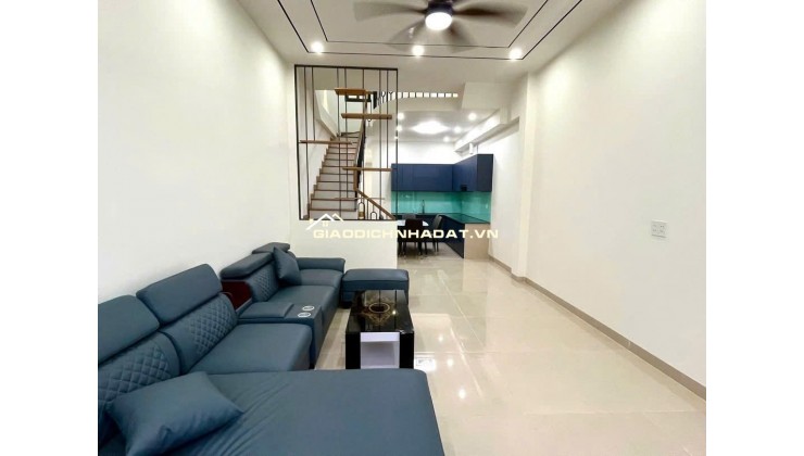 Cần bán nhà 1T1L phường Tân Triều sổ hồng riêng thổ cư 100%