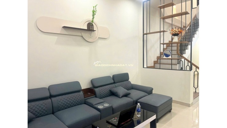 Cần bán nhà 1T1L phường Tân Triều sổ hồng riêng thổ cư 100%