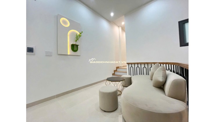 Cần bán nhà 1T1L phường Tân Triều sổ hồng riêng thổ cư 100%