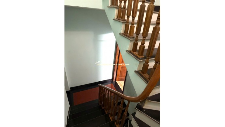 Bán Nhà Tân Triều 34m2- 6 Tầng – 6 phòng ngủ - Vừa ở vừa cho thuê -Gần ô tô – Ngõ thông – chào 8.3 tỷ.