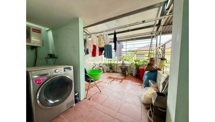 Bán Nhà Tân Triều 34m2- 6 Tầng – 6 phòng ngủ - Vừa ở vừa cho thuê -Gần ô tô – Ngõ thông – chào 8.3 tỷ.