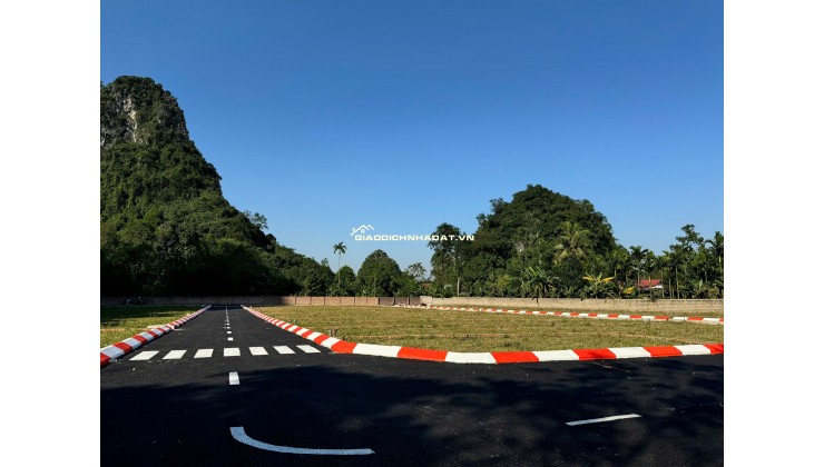 Lô đất diện tích 70,9 m liền kề vs các Cụm CN Thanh Cao, Thanh Hà, Phú Thành đặc biệt tiếp giáp với khu đất đấu giá tại Cao Dương