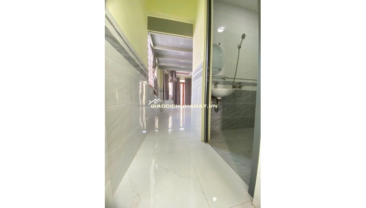 NHỈNH 7T CHỐT NGAY CHDV MINI - CĂN GÓC 2 MT HẺM XE HƠI THÔNG ĐÀO TRÍ - HUỲNH TẤN PHÁT - 3 TẦNG - 6 PHÒNG KHÉP KÍN - DÒNG TIỀN 25TRIỆU/ THÁNG