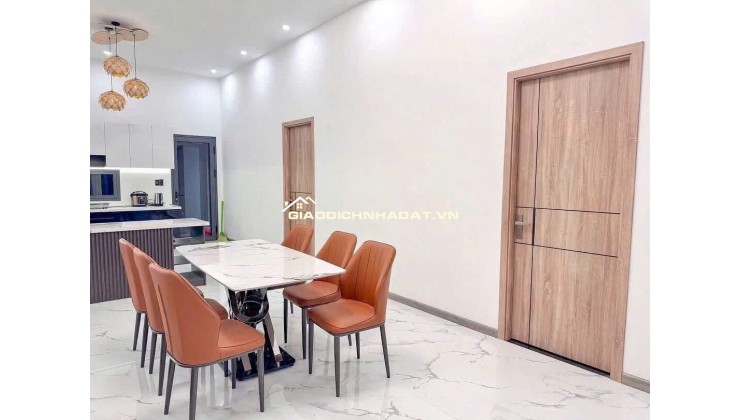  NHÀ CẤP 4 HIỆN ĐẠI – ĐÓN TẾT AN KHANG, VÀO Ở NGAY! 