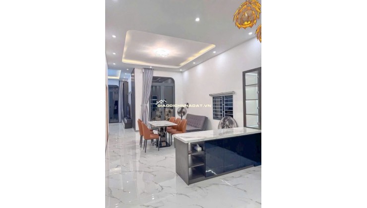  NHÀ CẤP 4 HIỆN ĐẠI – ĐÓN TẾT AN KHANG, VÀO Ở NGAY! 