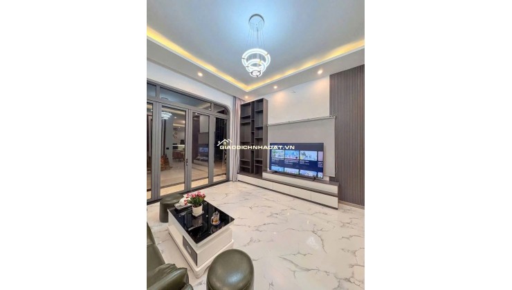  NHÀ CẤP 4 HIỆN ĐẠI – ĐÓN TẾT AN KHANG, VÀO Ở NGAY! 