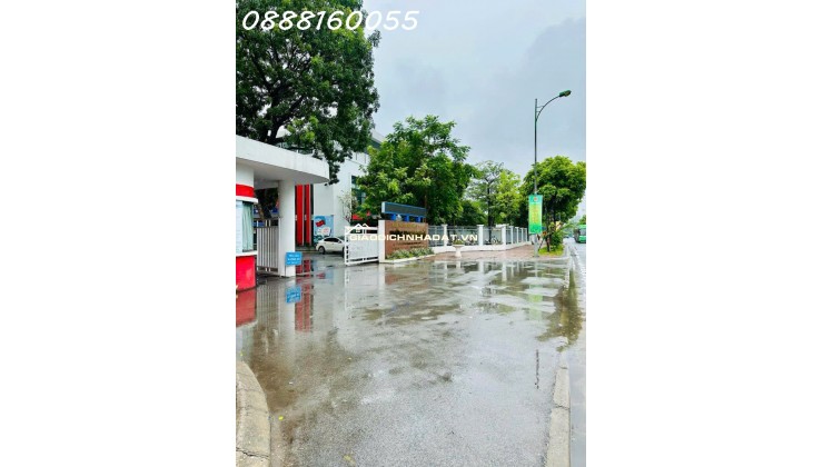 BÁN NHÀ THẠCH BÀN - 7 TẦNG THANG MÁY – MẶT PHỐ 10M – Ô TÔ - 59M - 9 TỶ