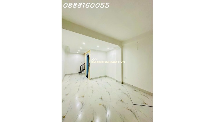 BÁN NHÀ THẠCH BÀN - 7 TẦNG THANG MÁY – MẶT PHỐ 10M – Ô TÔ - 59M - 9 TỶ