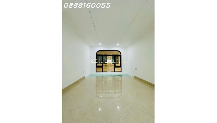 BÁN NHÀ THẠCH BÀN - 7 TẦNG THANG MÁY – MẶT PHỐ 10M – Ô TÔ - 59M - 9 TỶ