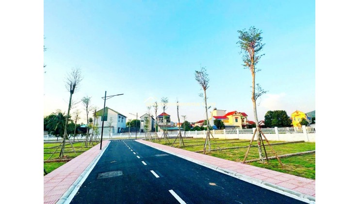 ĐẤT THÀNH PHỐ PHÚC YÊN NHỈNH 1 TỶ 70M - TIỀM NĂNG TĂNG GIÁ MANH