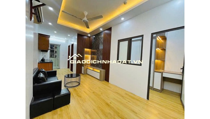 3.4 TỶ- Căn 45M, Sổ Đỏ Tại KĐT Kim Văn Kim Lũ, Chia 2 Ngủ 1 vs, Nội Thất Đẹp Long Lanh.