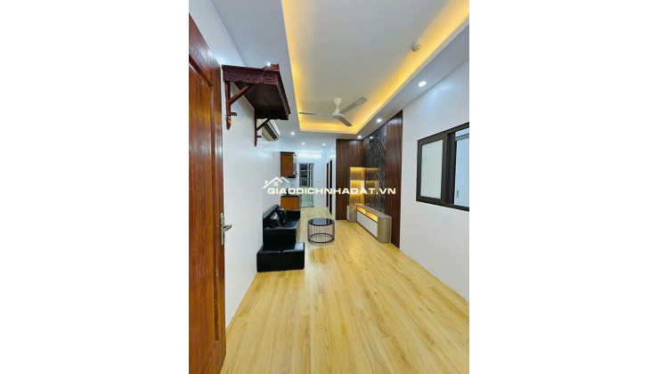 3.4 TỶ- Căn 45M, Sổ Đỏ Tại KĐT Kim Văn Kim Lũ, Chia 2 Ngủ 1 vs, Nội Thất Đẹp Long Lanh.