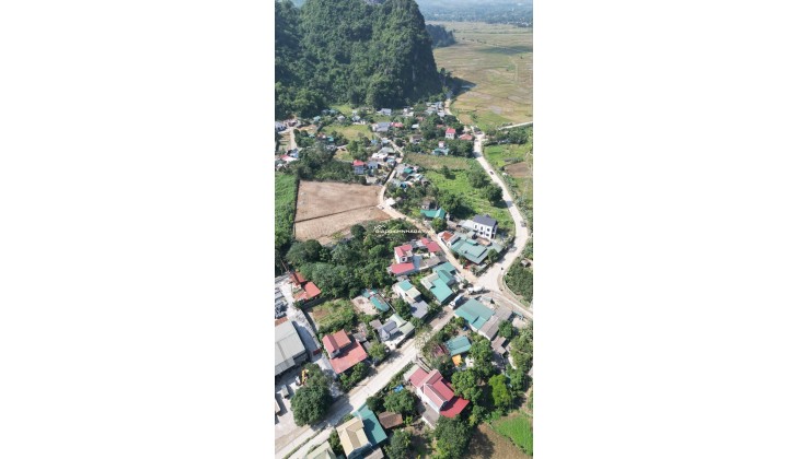 400-450m2 giá hơn 4 triệu/m2 Lương Sơn, Hòa Bình đầu tư dòng tiền KCN