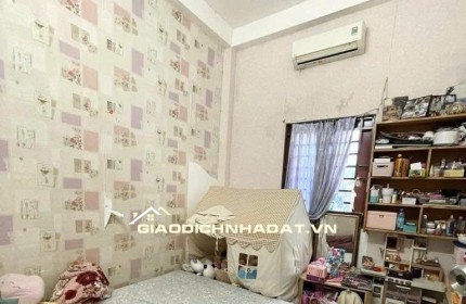 NHÀ NGAY TRUNG TÂM QUẬN TÂN BÌNH - ĐƯỜNG 8M THÔNG TỨ TUNG - 26M2 - 5.1 TỶ Ni Sư Huỳnh Liên, Bảy Hiền, Tân Bình