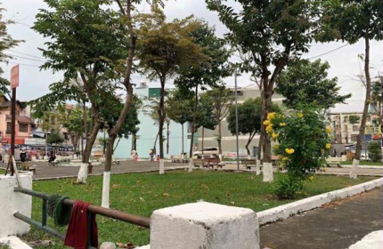 BÁN NHÀ HẺM XE HƠI - P.HẠNH THÔNG GIÁP SÂN BAY - 30M2 - 5.18 TỶ