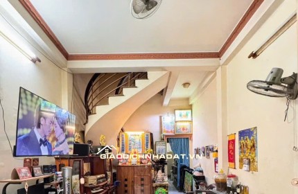 Bán nhà Hẻm ô tô ngay phố ẩm thực Phú Thọ Hòa, 67m2, 2 tầng, Vị trí kinh doanh, Chỉ 7tỷ nhỉnh